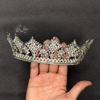 تاج عروس"دلارا"
