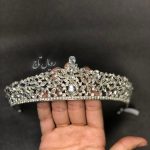 تاج عروس "سلین"