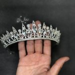 تاج "دالیا"
