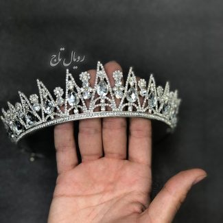 تاج "دالیا"