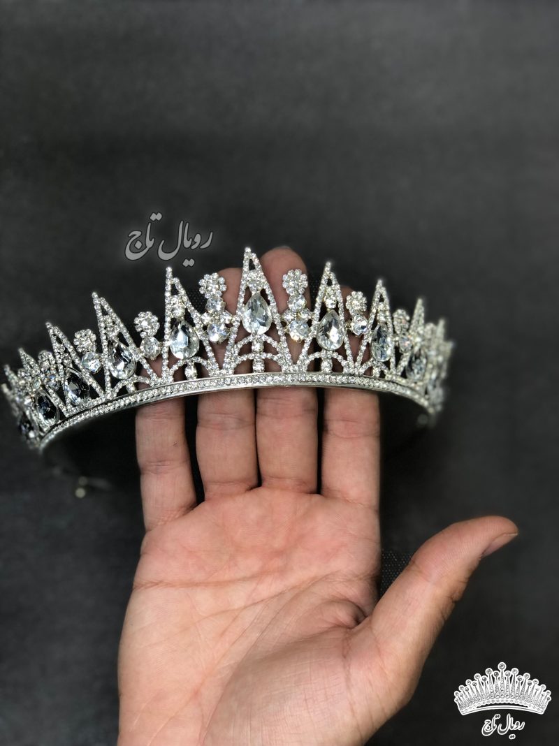 تاج "دالیا"