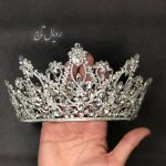 تاج عروس"الیسا"