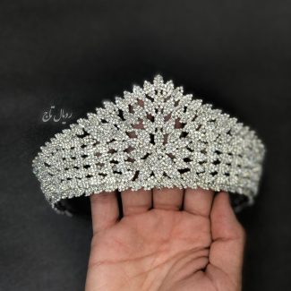 تاج عروس"آیلا"