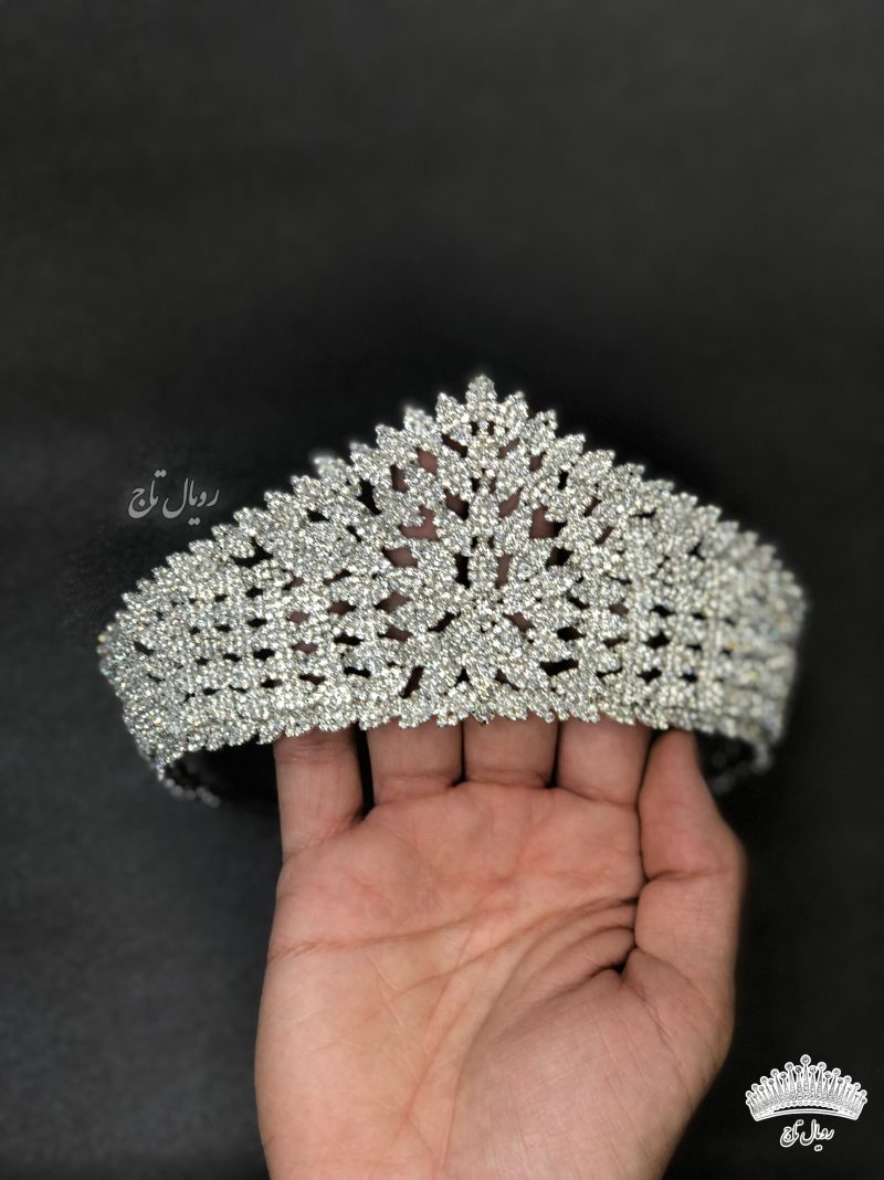 تاج عروس"آیلا"