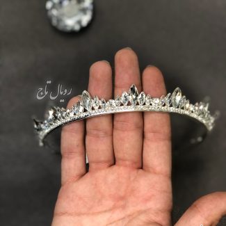 تاج عروس «فیرات»