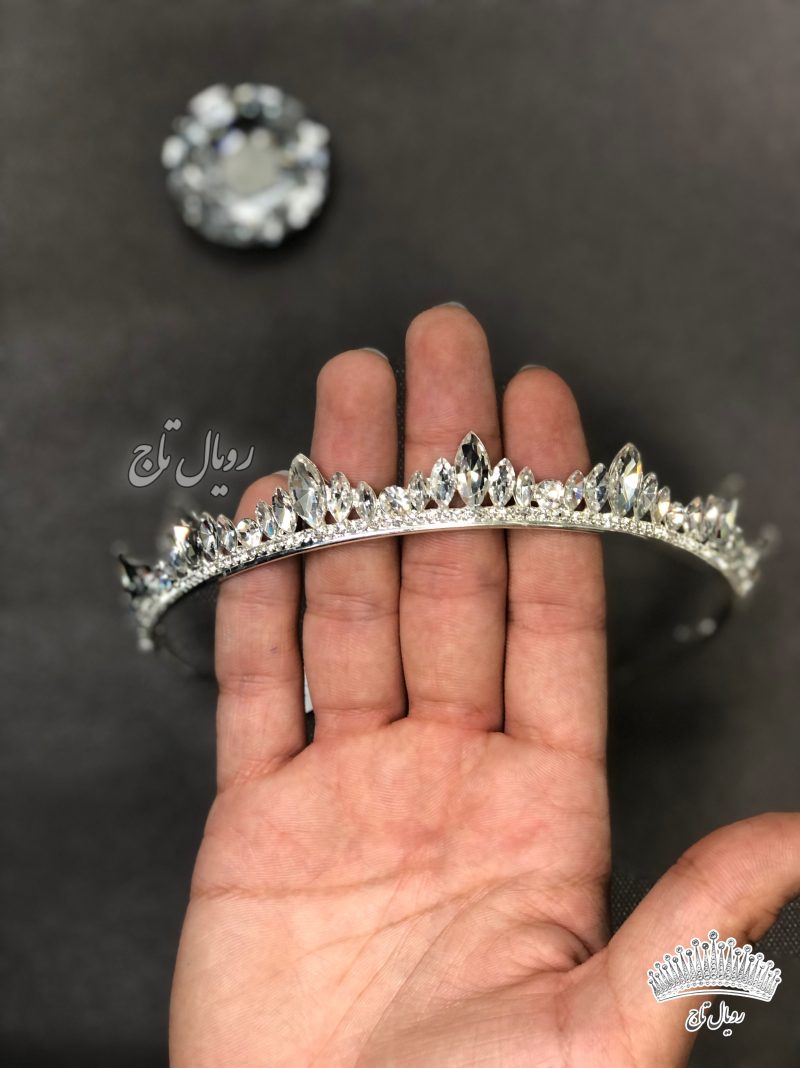 تاج عروس «فیرات»