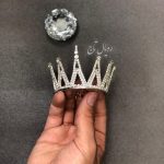 تاج عروس و تاج کودک«آناهیتا»