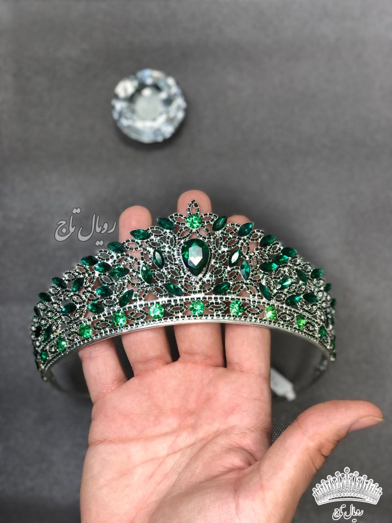 تاج عروس( زارا )