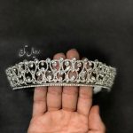 تاج "روژین"