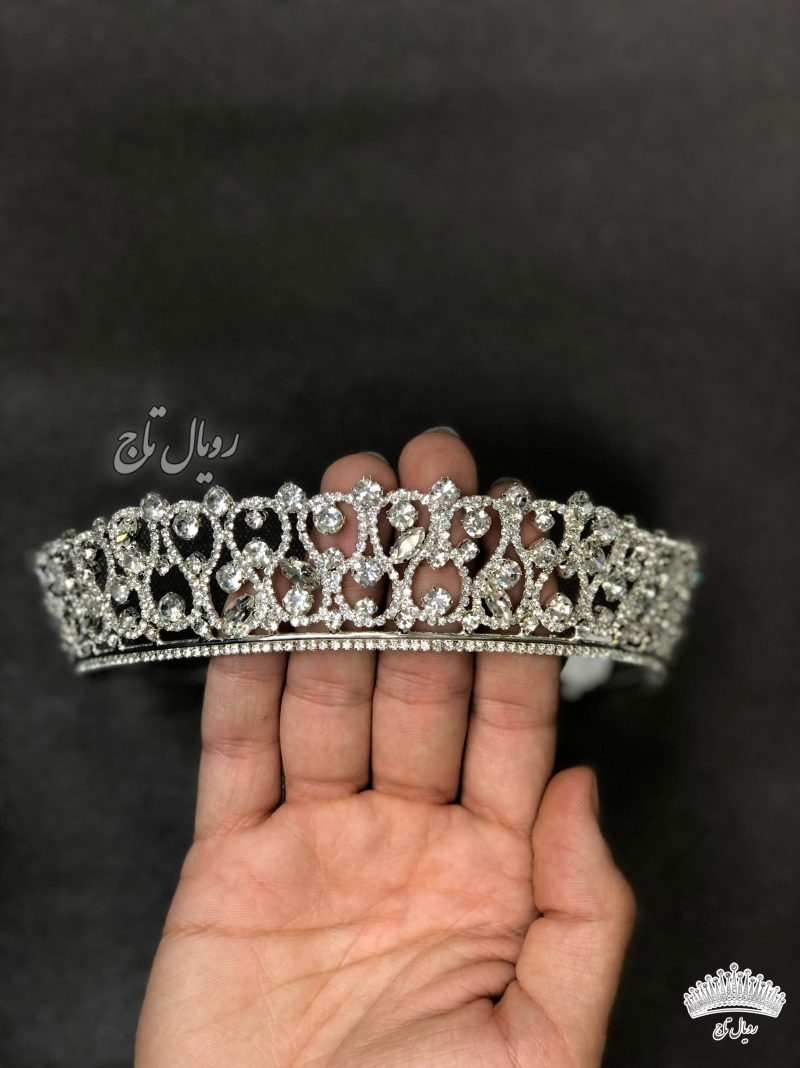 تاج "روژین"