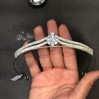 تاج پرنسسی "آریانا"
