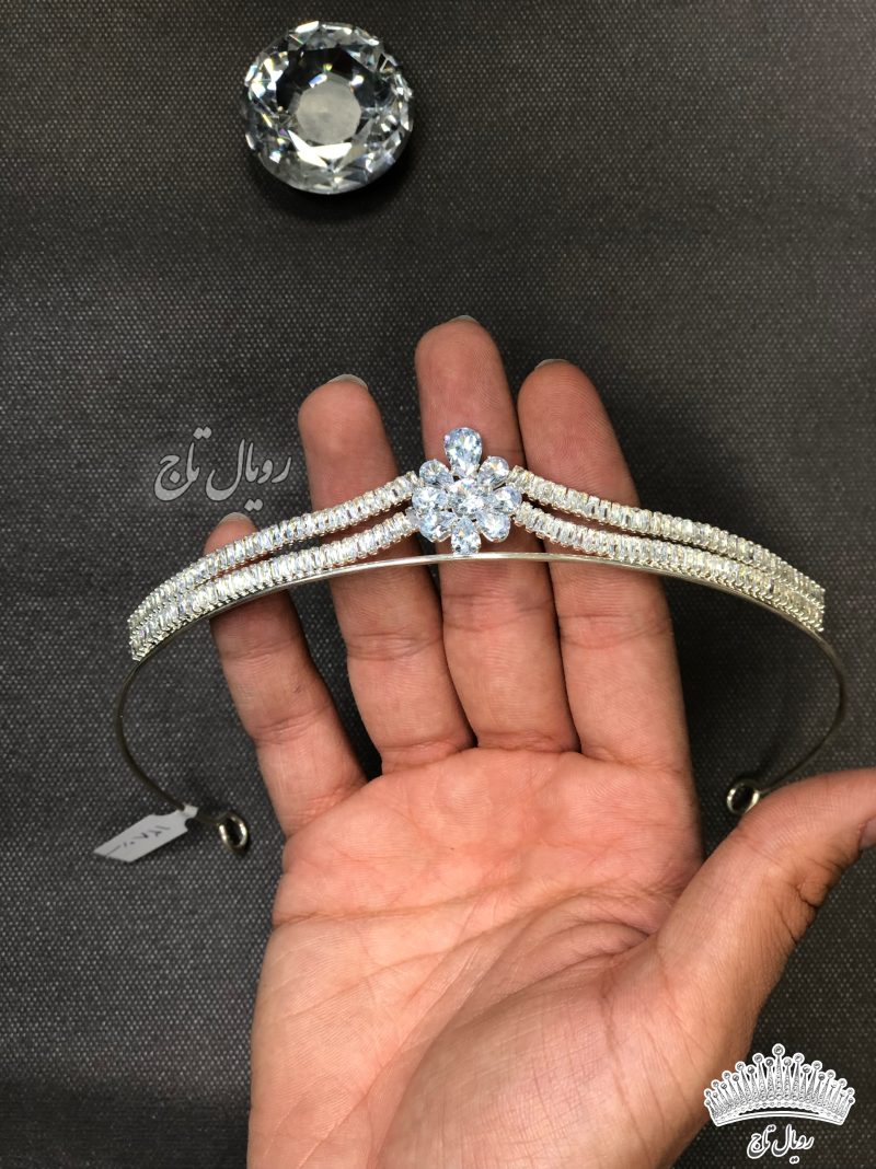 تاج پرنسسی "آریانا"
