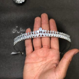 تاج عروس "ایلول"