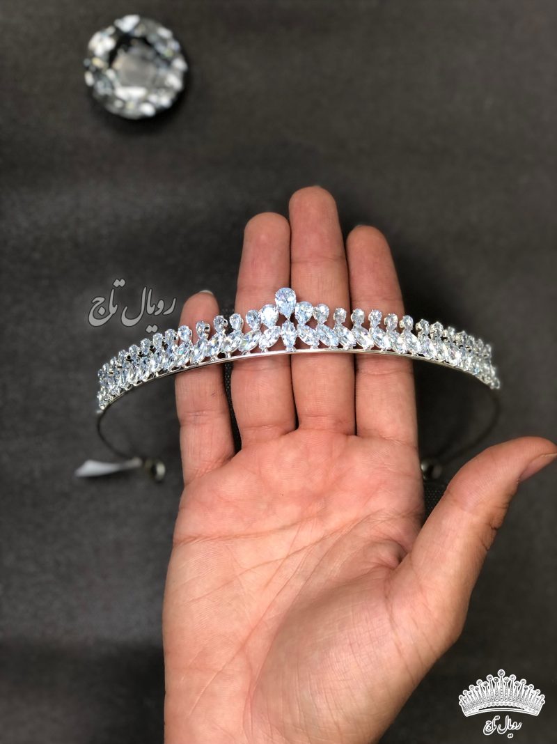 تاج عروس "ایلول"