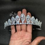 تاج عروس "دلبران"
