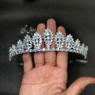 تاج عروس "دلبران"