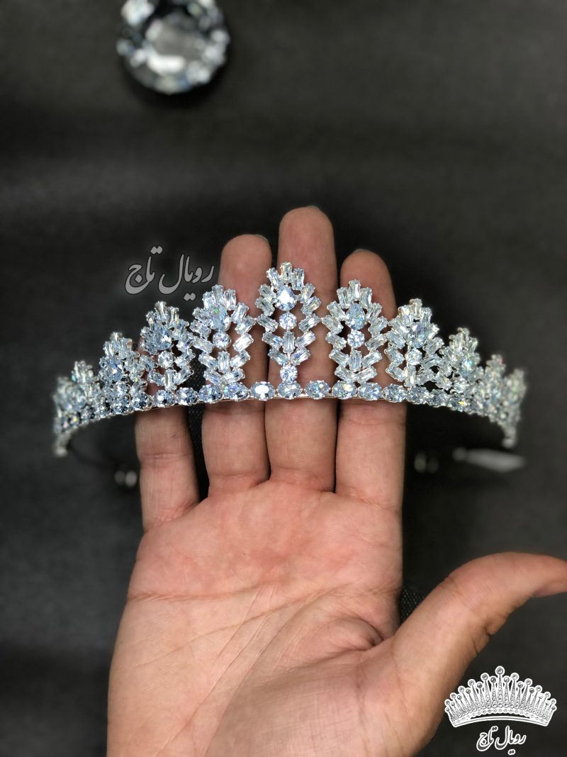تاج عروس "دلبران"