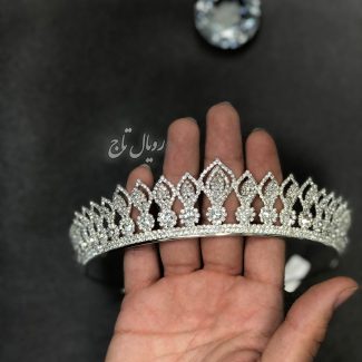 تاج عروس "آیگون"