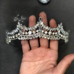 تاج عروس "فریال"