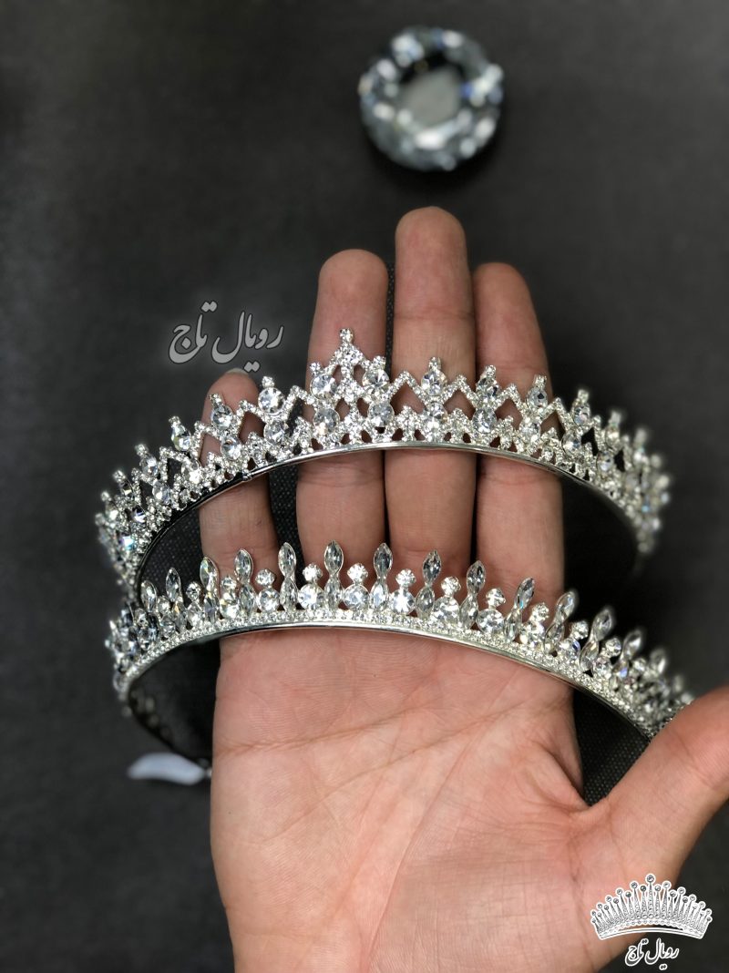 سروریس تاج "شهرزاد"