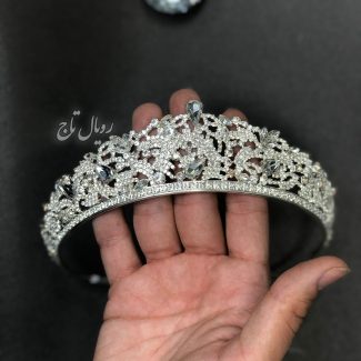 تاج عروس "شیرین"