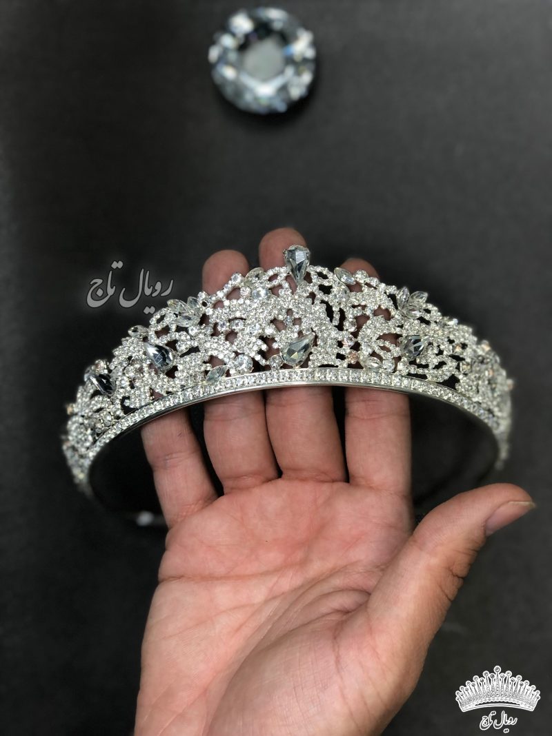 تاج عروس "شیرین"
