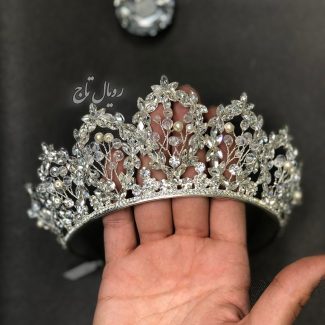 تاج عروس "آلیس "