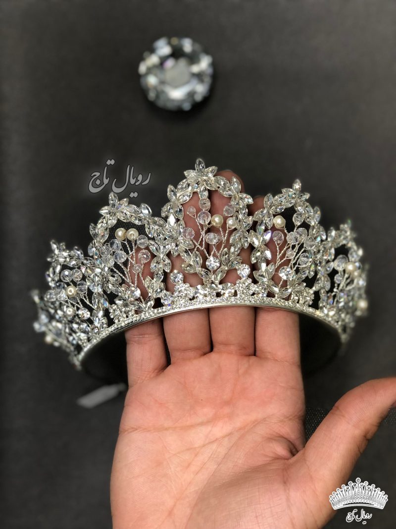 تاج عروس "آلیس "