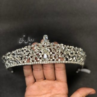 تاج عروس "سلین"