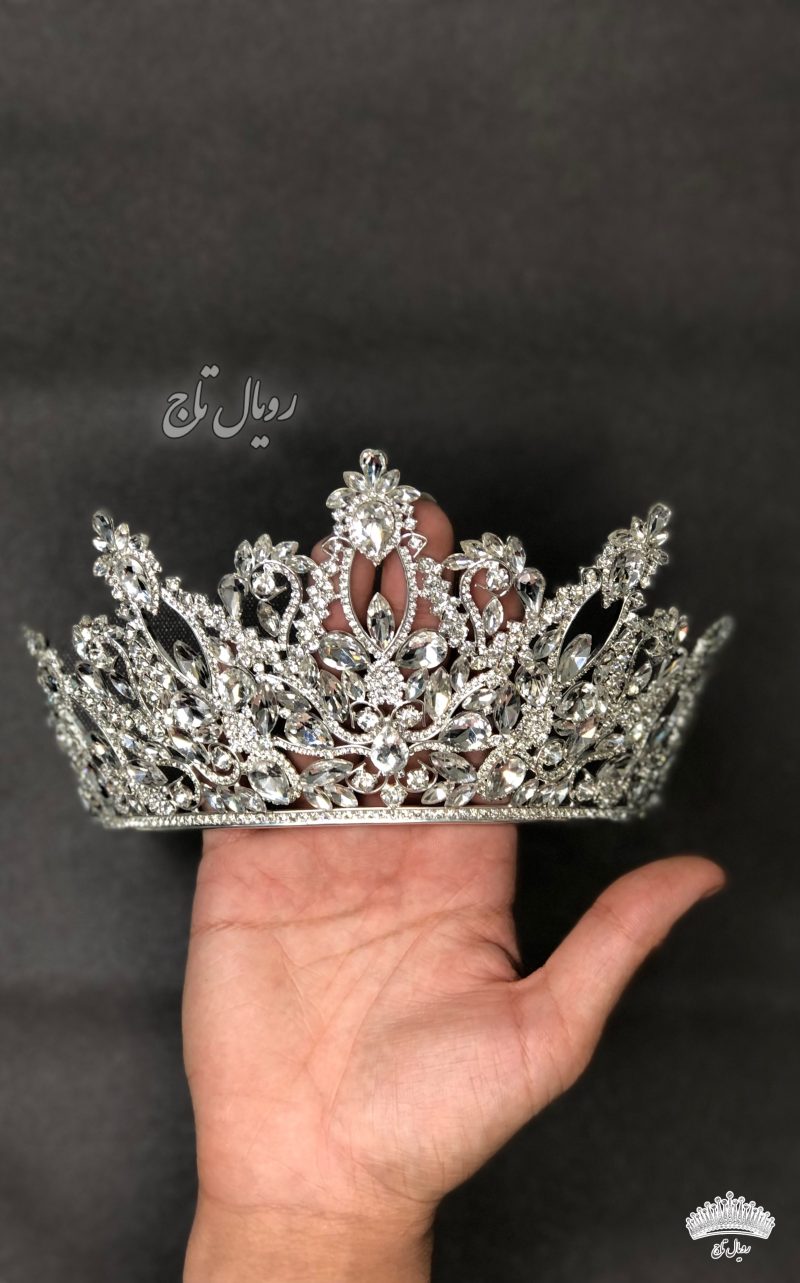 تاج عروس"الیسا"