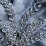 سنجاق شینیون عروس تارا
