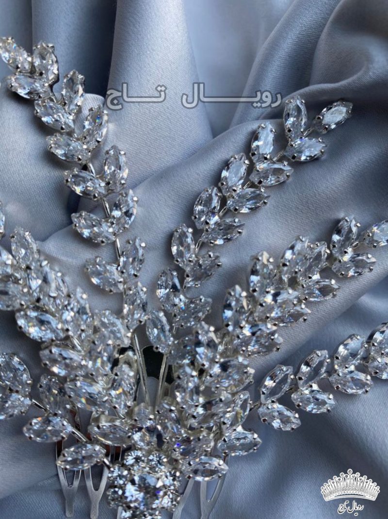 سنجاق شینیون عروس تارا