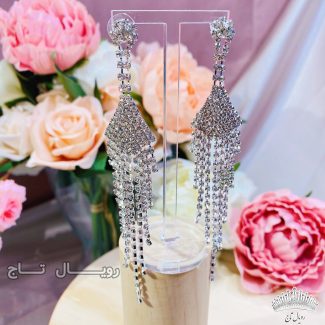 *گوشواره‌ پریمیوم پریا *