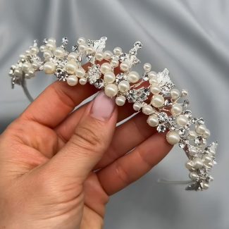 تاج عروس نفس