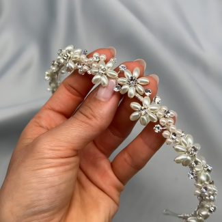 تل دخترونه و عروس رز