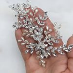 سنجاق شینیون و سنجاق سر نینا