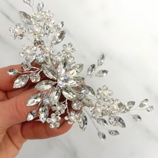 تل مو عروس نیلماه