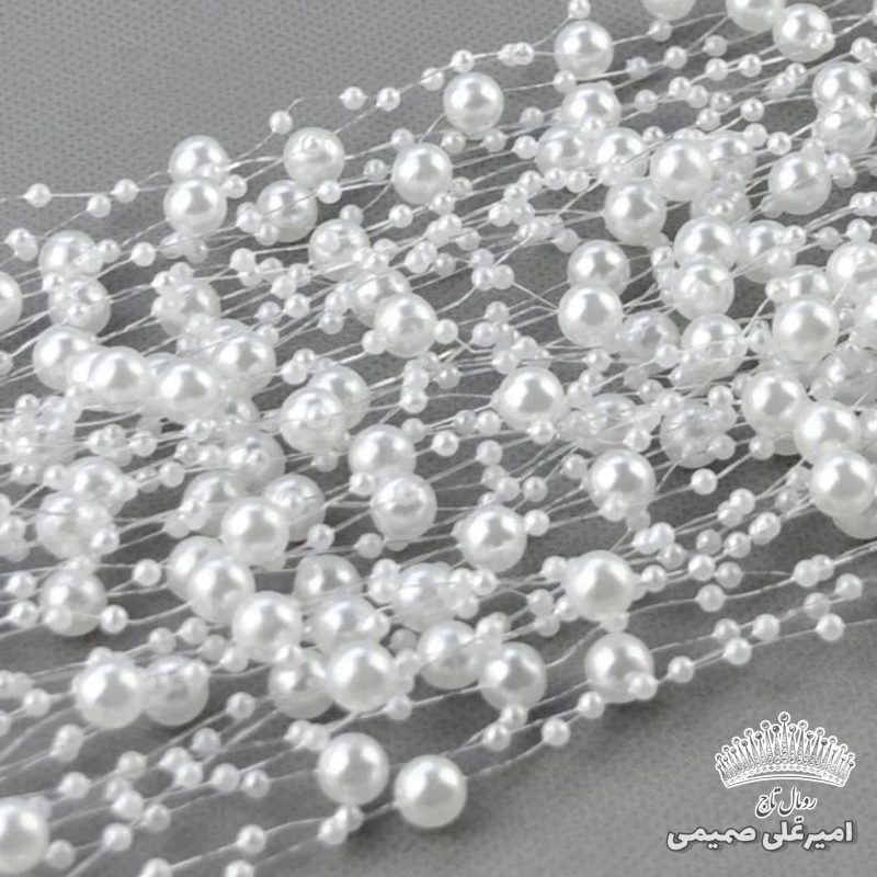 📌 ریسه ماری آماده