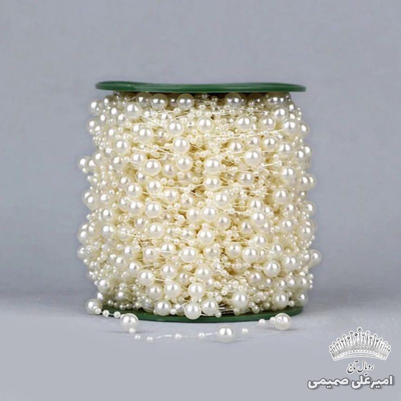 📌 ریسه ماری آماده