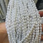 مروارید سنگی کشیده