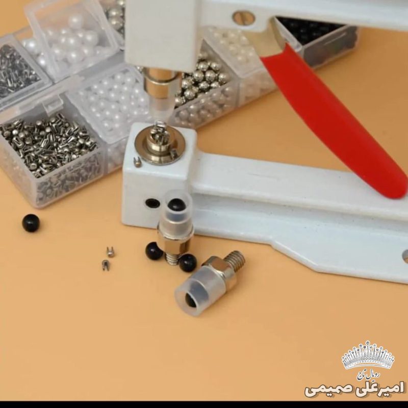 پانچر مروارید
