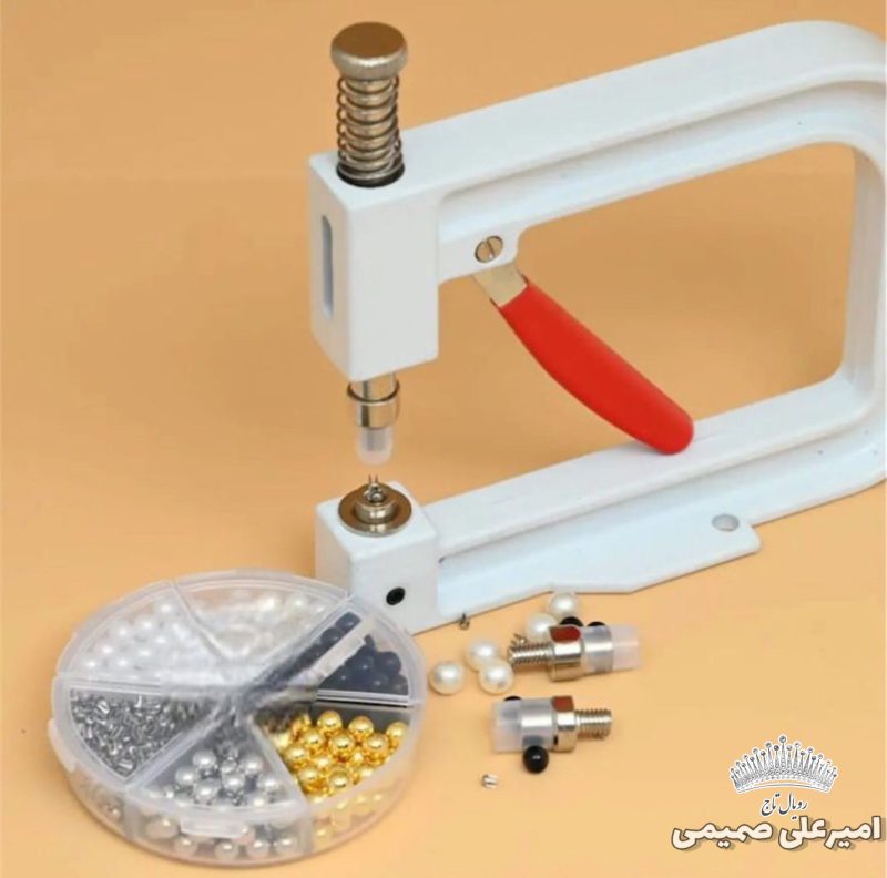 پانچر مروارید