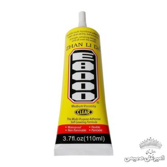 چسب E8000