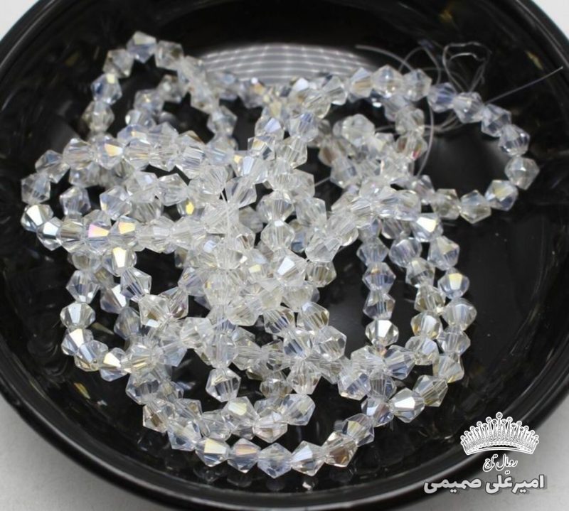 📌 کریستال مخروطی