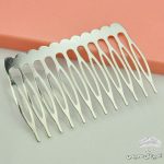 📌 شونه استیل رنگ ثابت