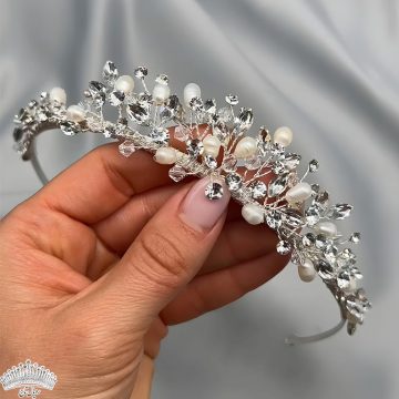 تاج عروس