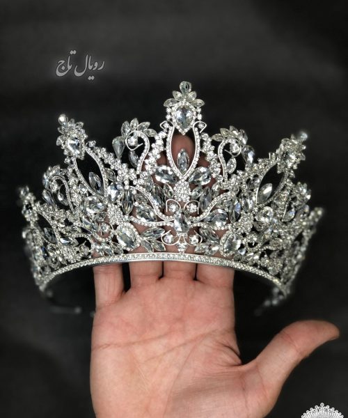 تاج عروس"الیسا"