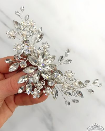 تل مو عروس نیلماه